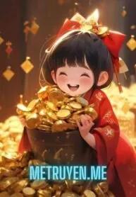 Truyện 1001 Cách Trở Nên Giàu Có - Hắc Đồng