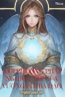 Truyện 1001 Phương Pháp Nghịch Tập Của Vương Phi Bá Đạo - Thi.xz