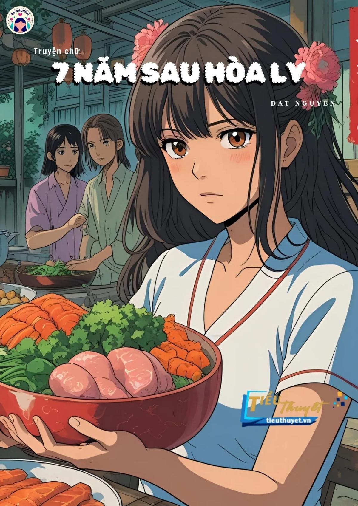 Truyện 7 Năm Sau Hòa Ly - Qua Chi Chi