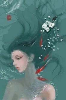 Truyện 7 Ngày Ân Ái - Ân Tầm