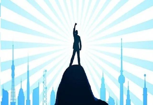 Truyện 8 nguyên tắc cần thiết để đi đến thành công - Truyện Cổ Tích