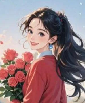 Truyện 999 Đoá Hồng Và Một Tấm Lòng - Pulppy