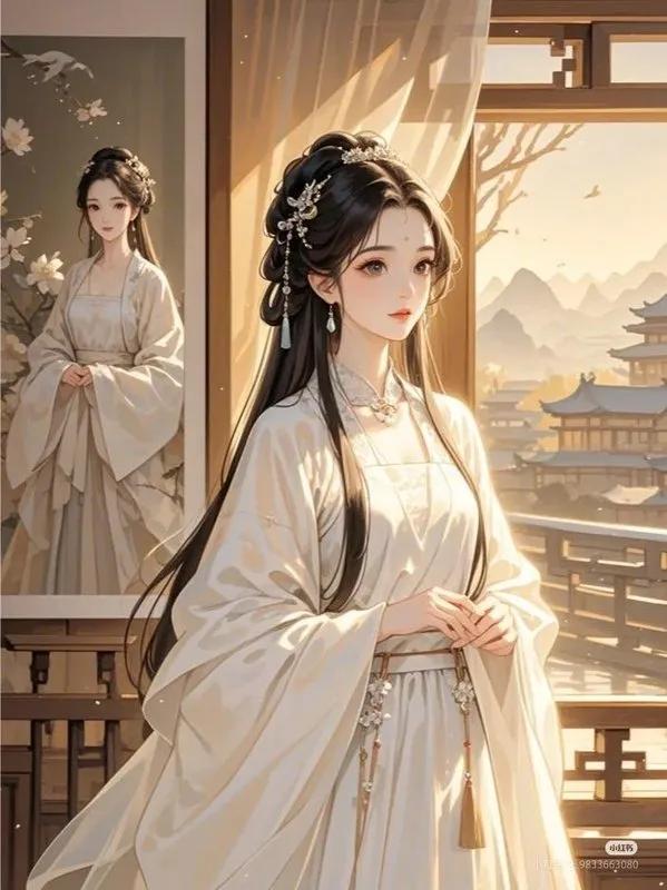 Truyện A Lê - Hy Hy Nha