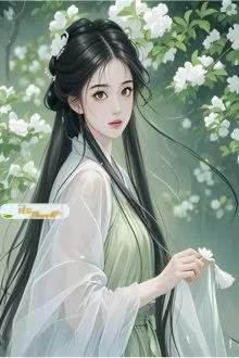 Truyện A PHIÊU CÔ NƯƠNG - Bạch Ngọc Đường