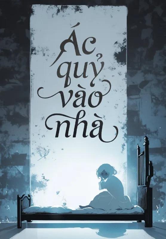 Truyện Ác Quỷ Vào Nhà - Tinh Kỳ Lục