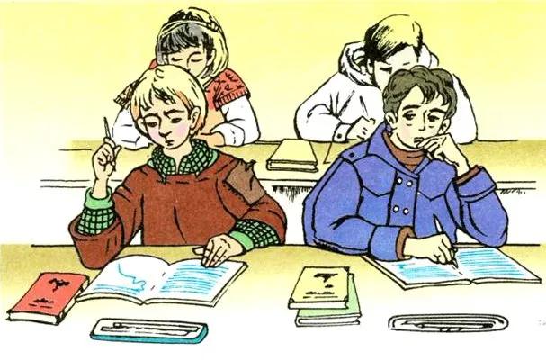 Truyện Ai có lỗi? - Truyện Cổ Tích