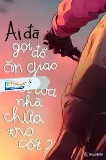 Truyện Ai Đã Gọi Đồ Ăn Giao Tới Tòa Nhà Chứa Tro Cốt? - C&agrave;i Gia H&agrave;n