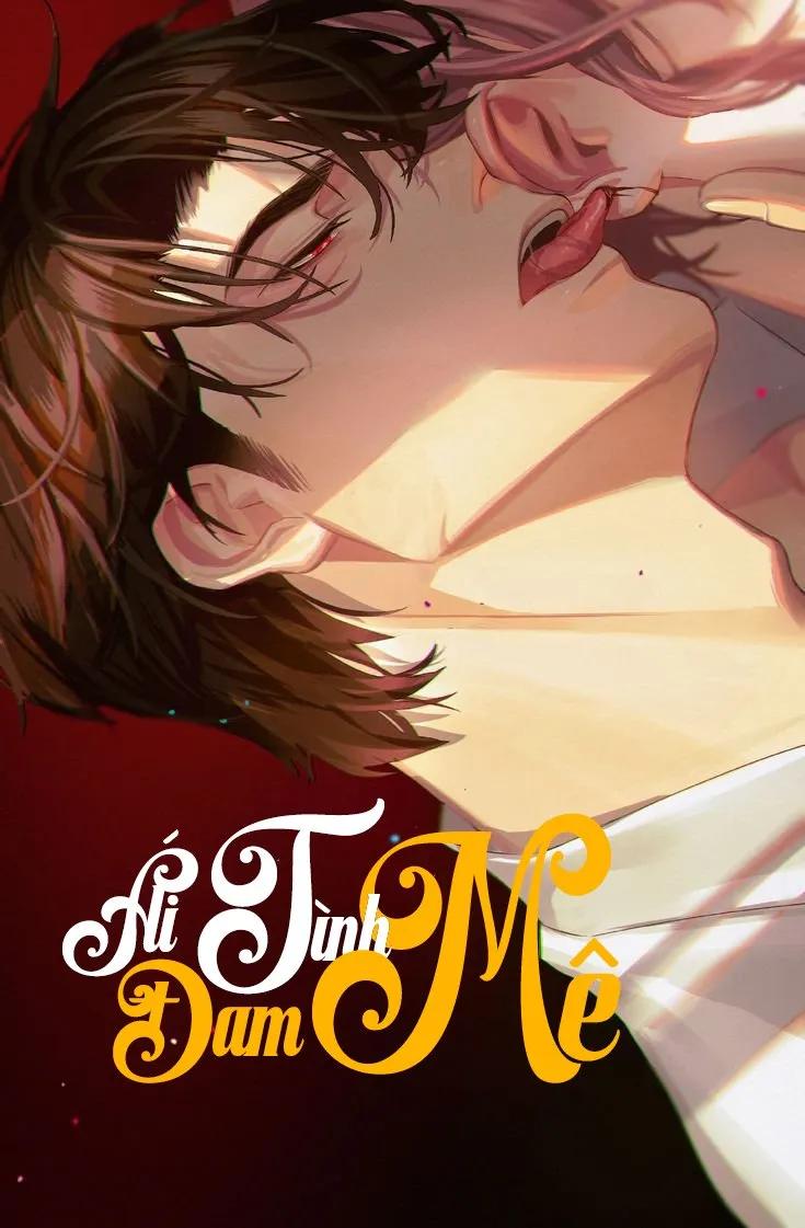 Truyện Ái Tình Đam Mê - LAMLANG