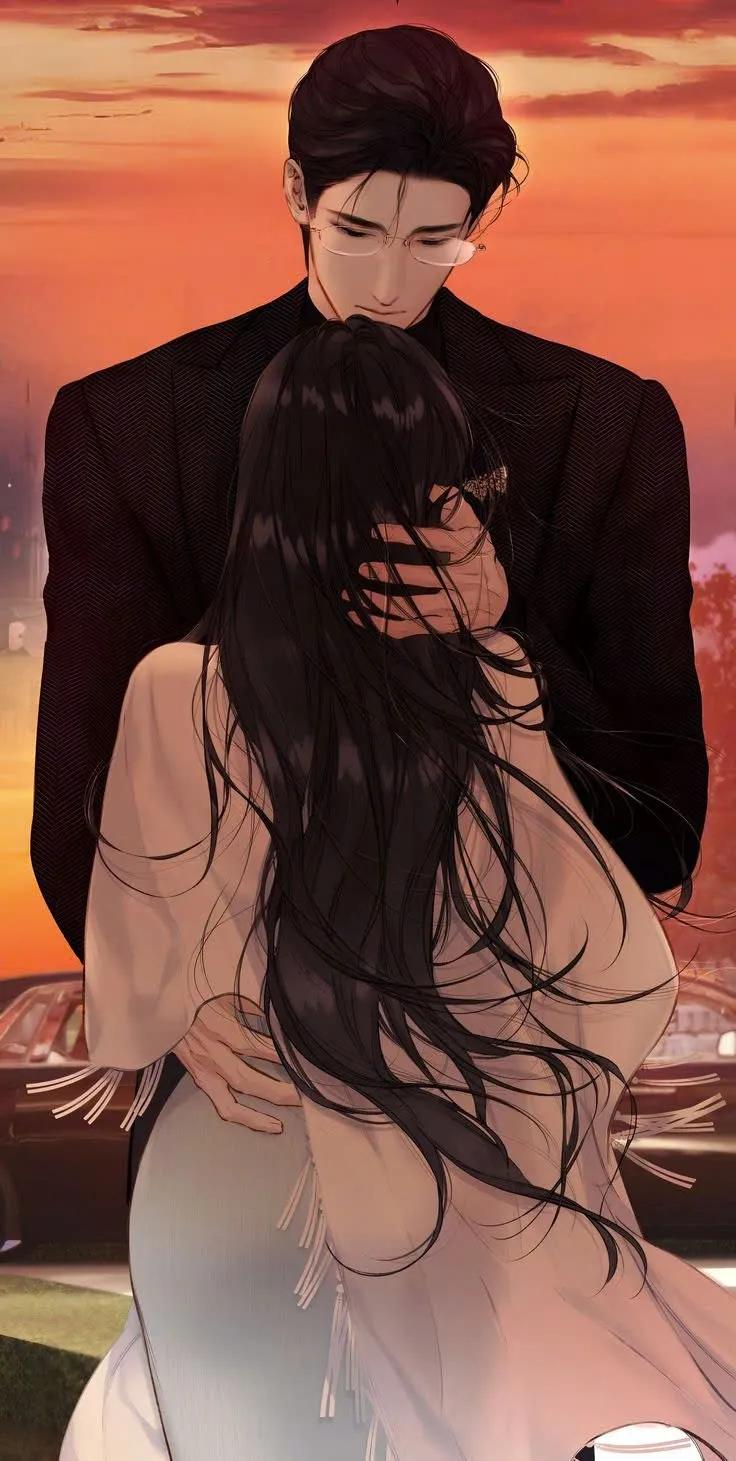 Truyện Ái Tình Độc Dược - Lương Vy