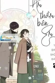 Truyện Âm Thầm Bên Em - Tại Đào Bạch Đào - Tại Đ&agrave;o Bạch Đ&agrave;o