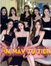 Truyện Ăn Mày Tu Tiên - Tiểu Kha - Hạ Diệp