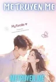 Truyện Anh Ấy Và Cây Anh Đào - Thiết Trụ Tử