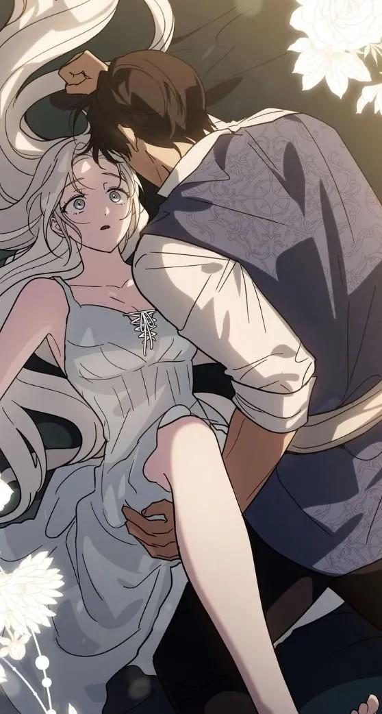 Truyện Anh Cấm Em Rời Xa - C&agrave; Chua Th&uacute;i