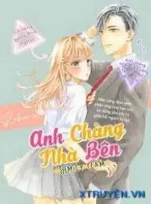 Truyện Anh Chàng Lạ Kì Nhà Bên - Tịch Âm Thiên Lí