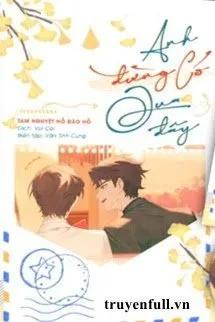 Truyện Anh Đừng Có Qua Đây - Tam Nguyệt Đào Hồ