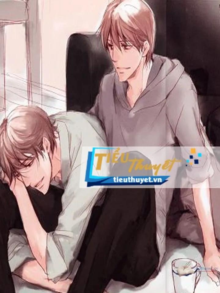 Truyện  Anh Đừng Có Quyến Rũ Tôi - Ti&ecirc;u Đường Đ&ocirc;ng Qua