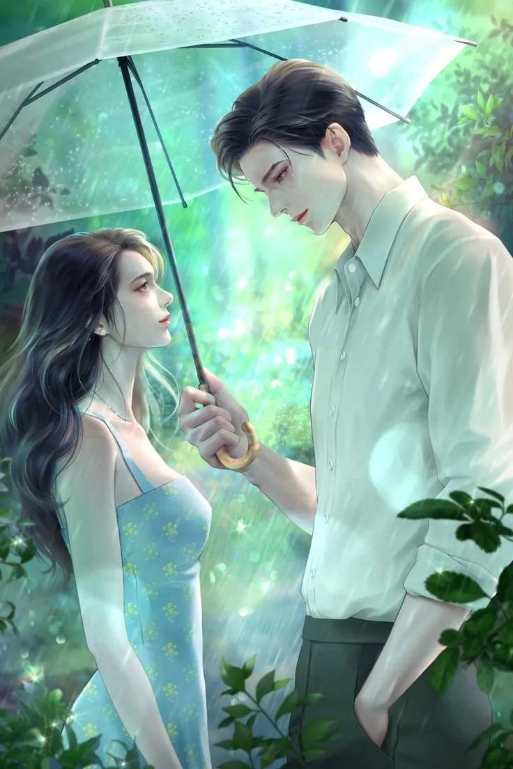 Truyện Anh Gần Em Thế Nào Cũng Được - Nguyễn Thị Chung