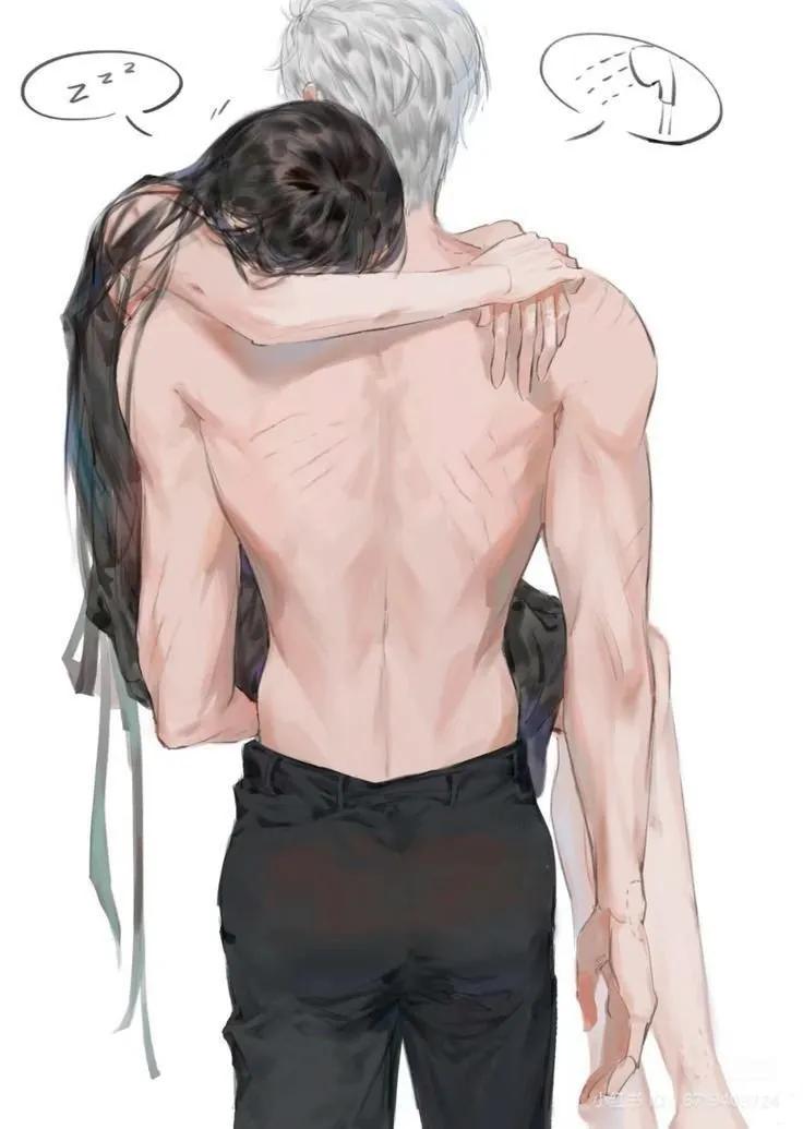 Truyện Anh Họ, Xin Tha Cho Em! - LAMLANG