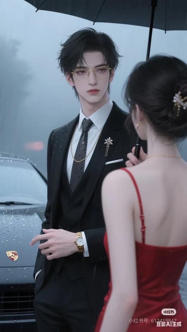 Truyện Anh Hoắc, Không Hẹn Gặp Lại! - Summervee