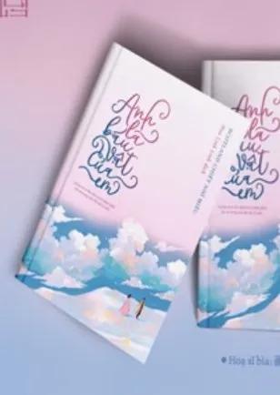 Truyện Anh Là Báu Vật Của Em - Pulppy