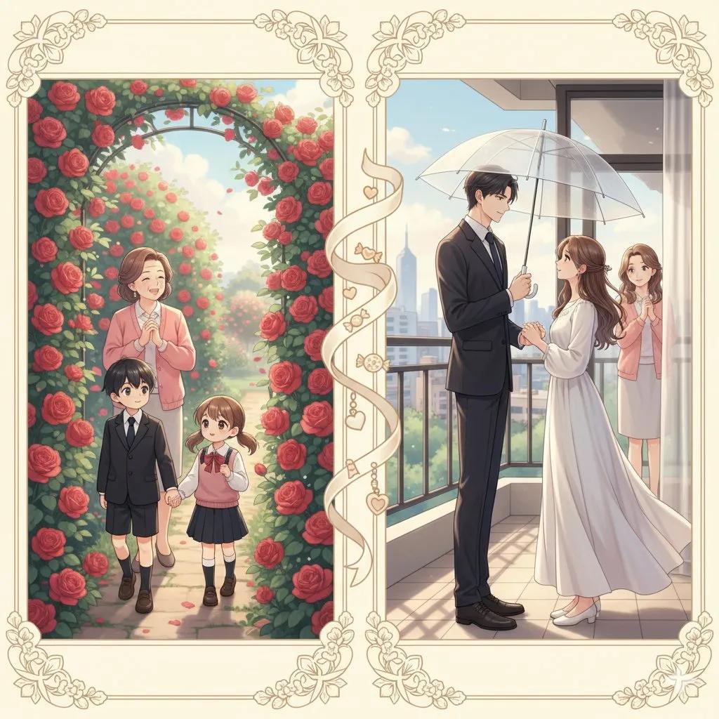 Truyện Anh Là Của Em, Không Ai Khác - Thi&ecirc;n Huy