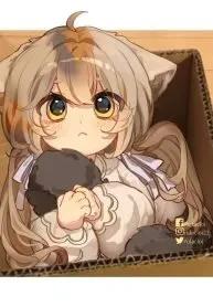 Truyện Anh Mèo Thành Tinh Nhà Tôi - Tiểu tiên nữ