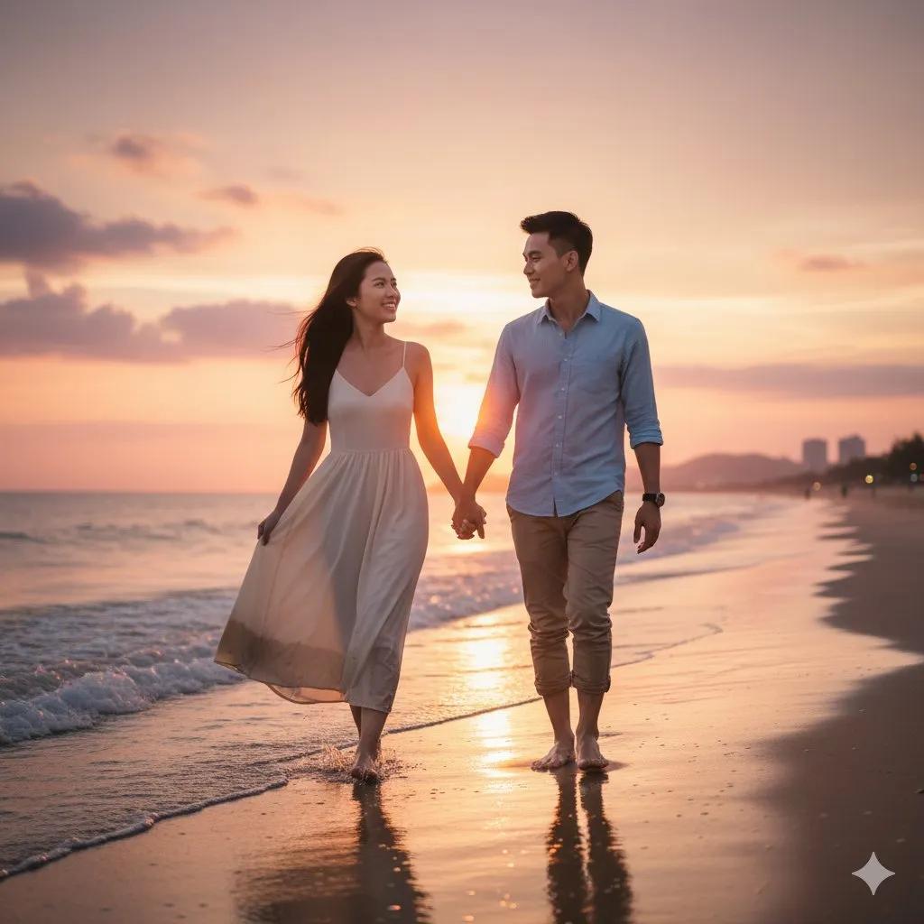 Truyện Ánh Nắng Sau Cơn Mưa - Phước Duy