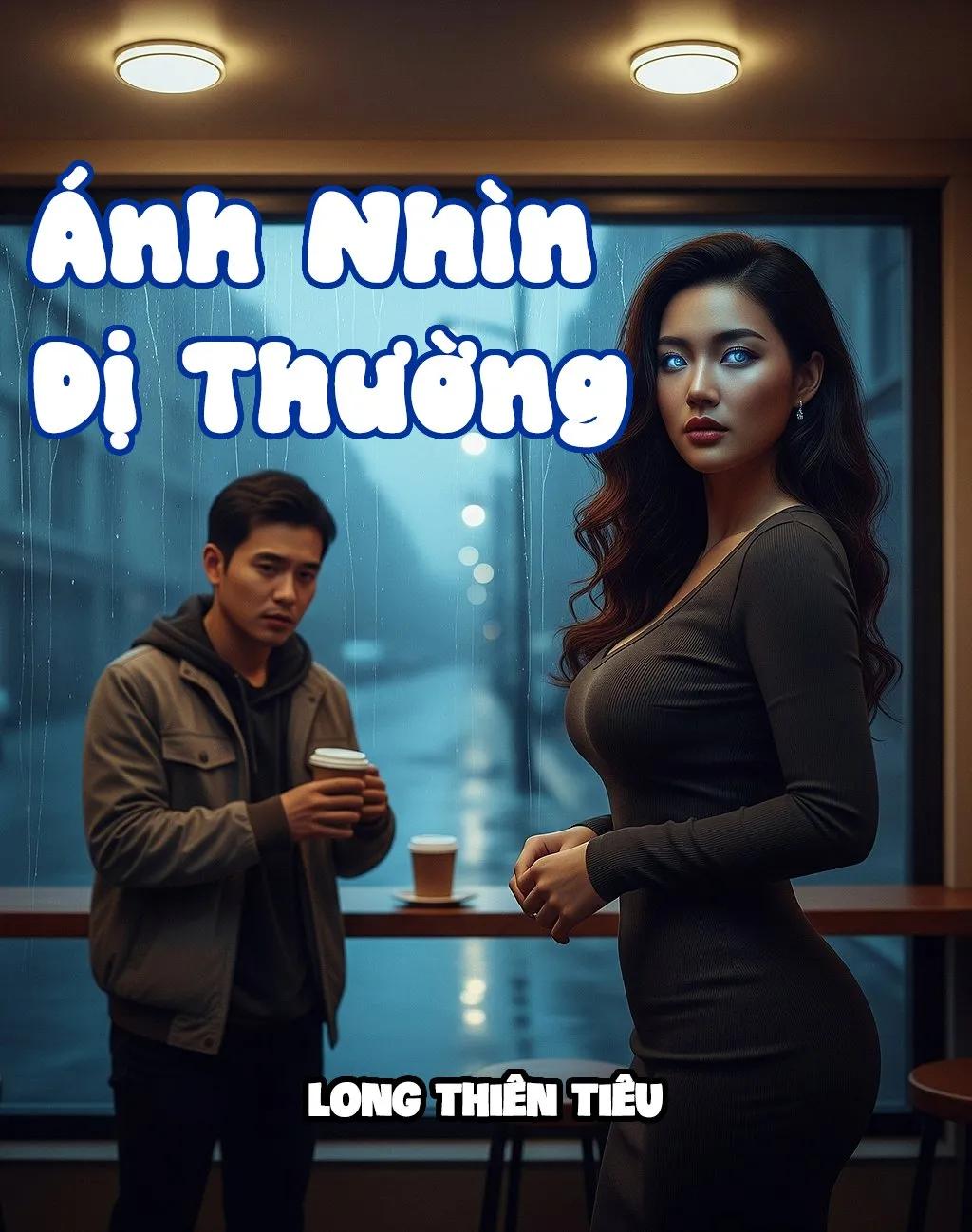 Truyện Ánh Nhìn Dị Thường - Long Thiên Tiêu