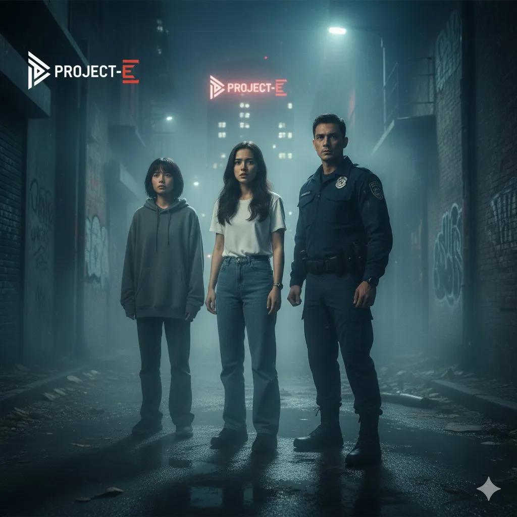 Truyện Ánh sáng sau màn sương - Ho&agrave;ng Ph&uacute;c