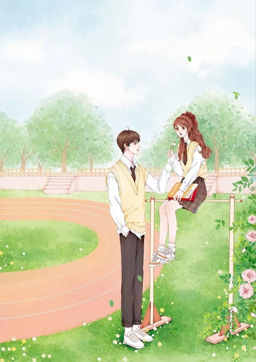 Truyện Ánh Sao Trên Cánh Đồng Xanh - Violet