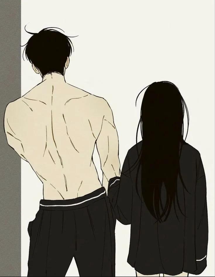 Anh trai và em gái