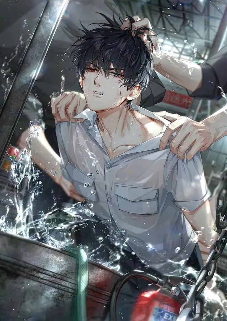 Truyện Ánh Trăng Của Kẻ Săn Mồi - Lương Vy