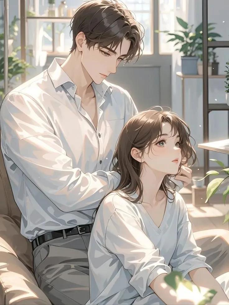 Truyện Ánh Trăng Không Thể Che Giấu - Violet