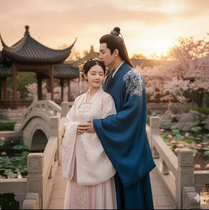 Truyện Anh Vẫn Là Hơi Thở Cuối Cùng Của Em - Xu&acirc;n An