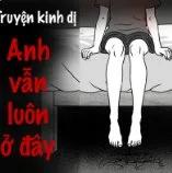 Truyện ANH VẪN LUÔN Ở ĐÂY - winwin
