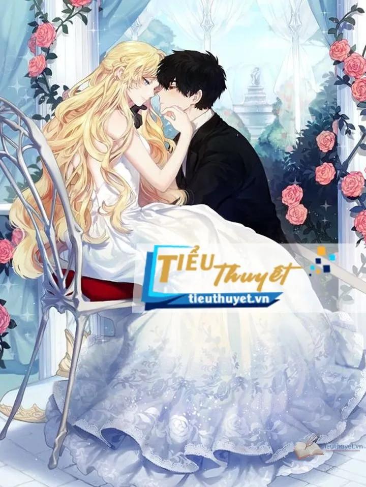 Truyện Áo Cưới Cho Tình Yêu - Demons