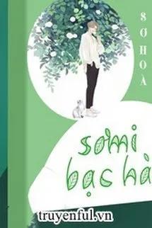 Truyện Áo Sơ Mi Bạc Hà - Sơ Hòa