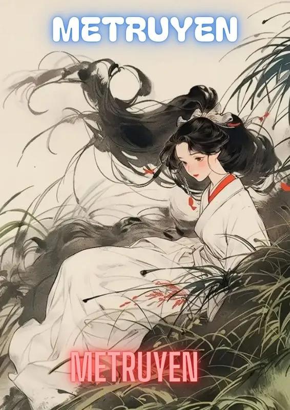 Truyện Ấu Nương - Vân Bảo Bảo