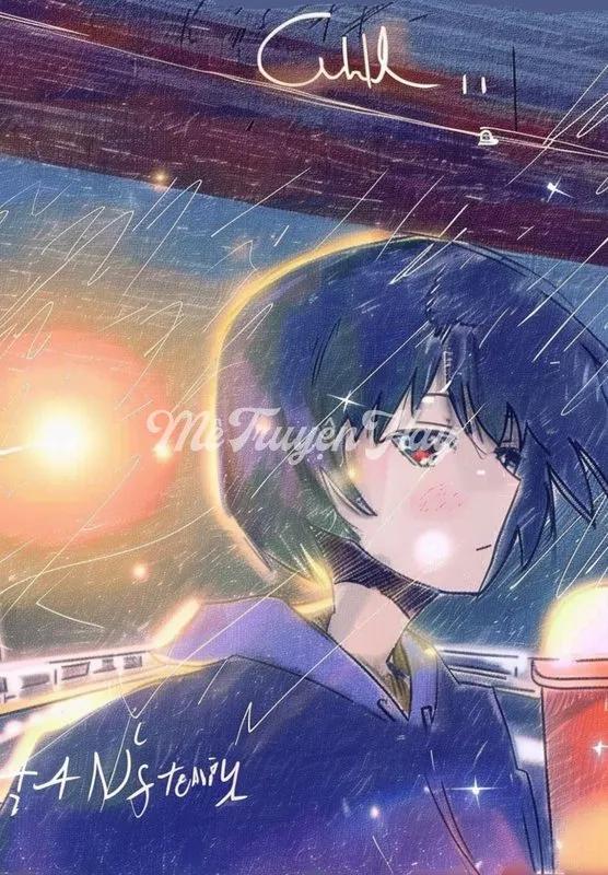 Truyện Bà Chủ Cửa Tiệm Tâm Trai - Nguyệt Hạ Tiểu Khê