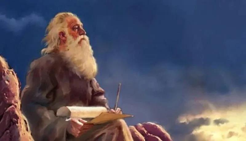 Truyện Ba người thầy vĩ đại - Truyện Cổ Tích