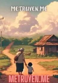 Truyện Bà Nội Của Tĩnh Tĩnh - Mã Tự Tinh Hồng Mông