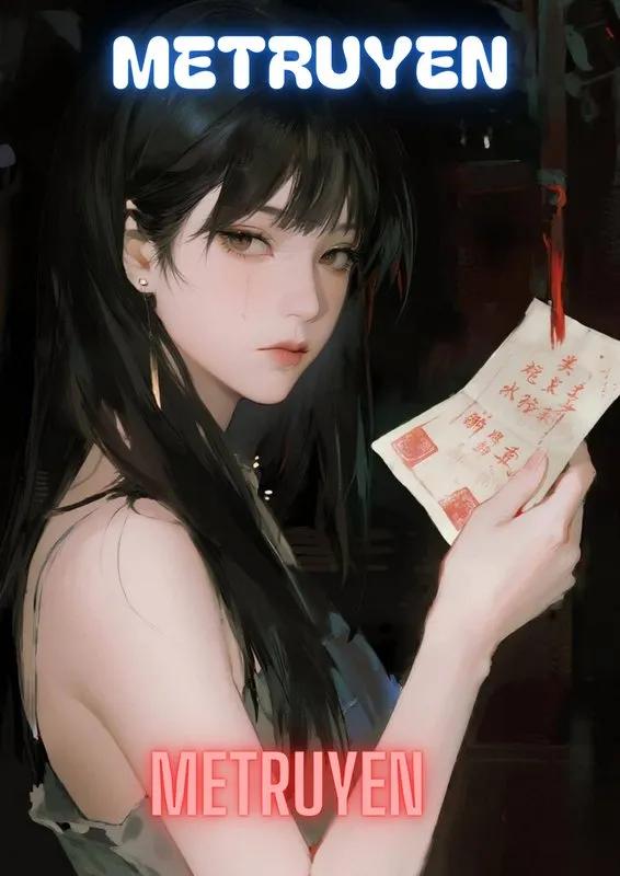 Truyện Ba Sợi Tóc - Bạch Liên Hoa