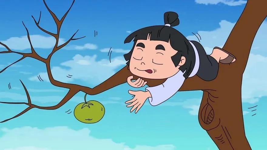 Truyện Ba triệu, ba trăm ba mươi ba ngàn, ba trăm sáu mươi ba quả sồi - Truyện Cổ Tích