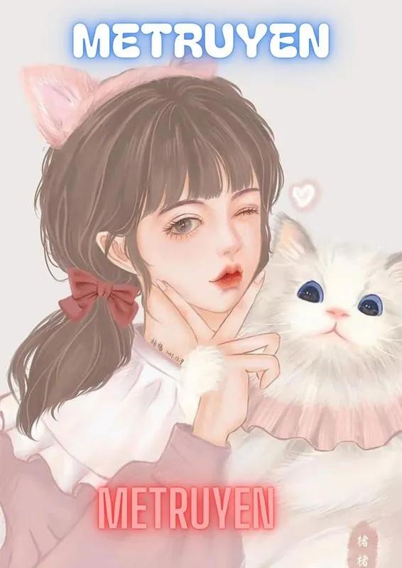 Truyện Bà Trùm Của Bọn Lắm Lông - Ngốc Tử