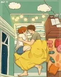 Truyện Bà Xã Anh Chỉ Thương Em - Tác giả:Nam Quan Yêu Yêu