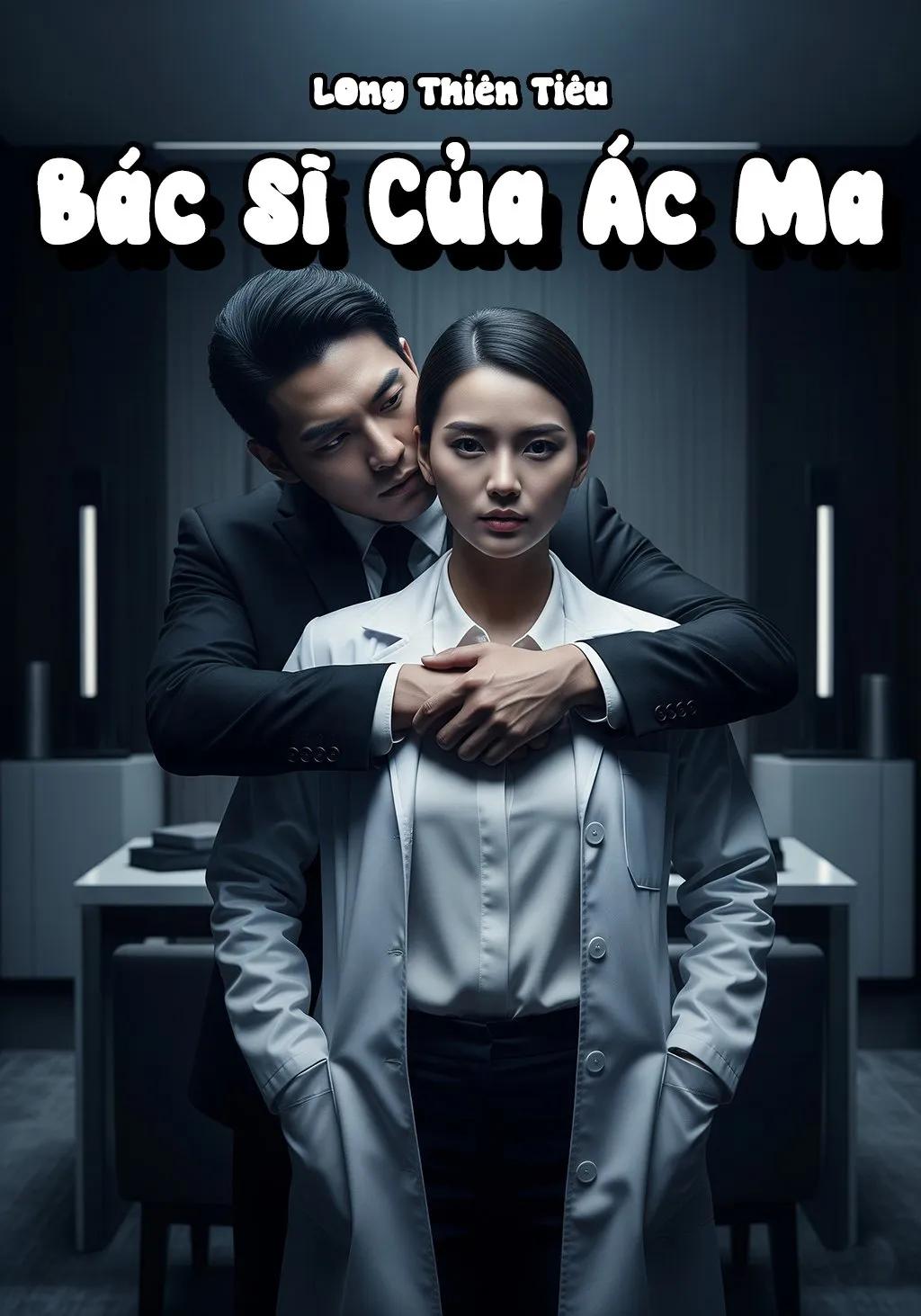 Truyện Bác Sĩ Của Ác Ma - Long Thiên Tiêu