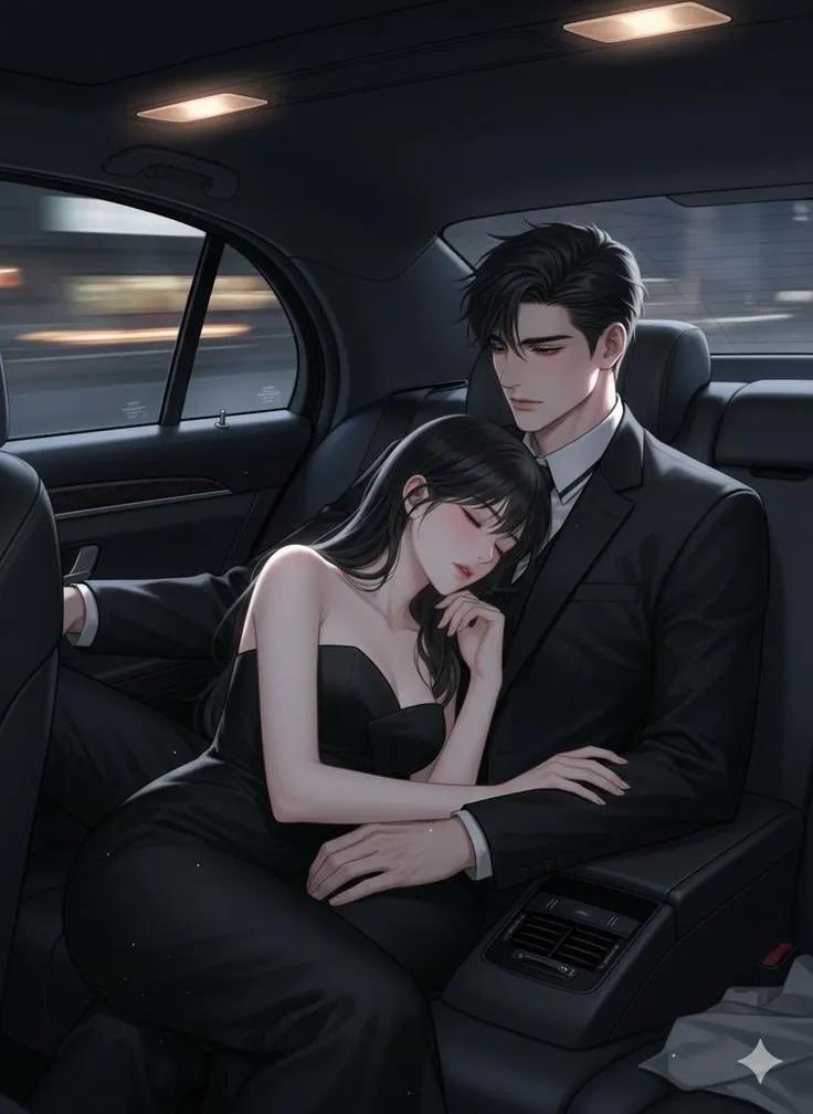 Truyện Bậc thầy tình ái - Hoàng Long