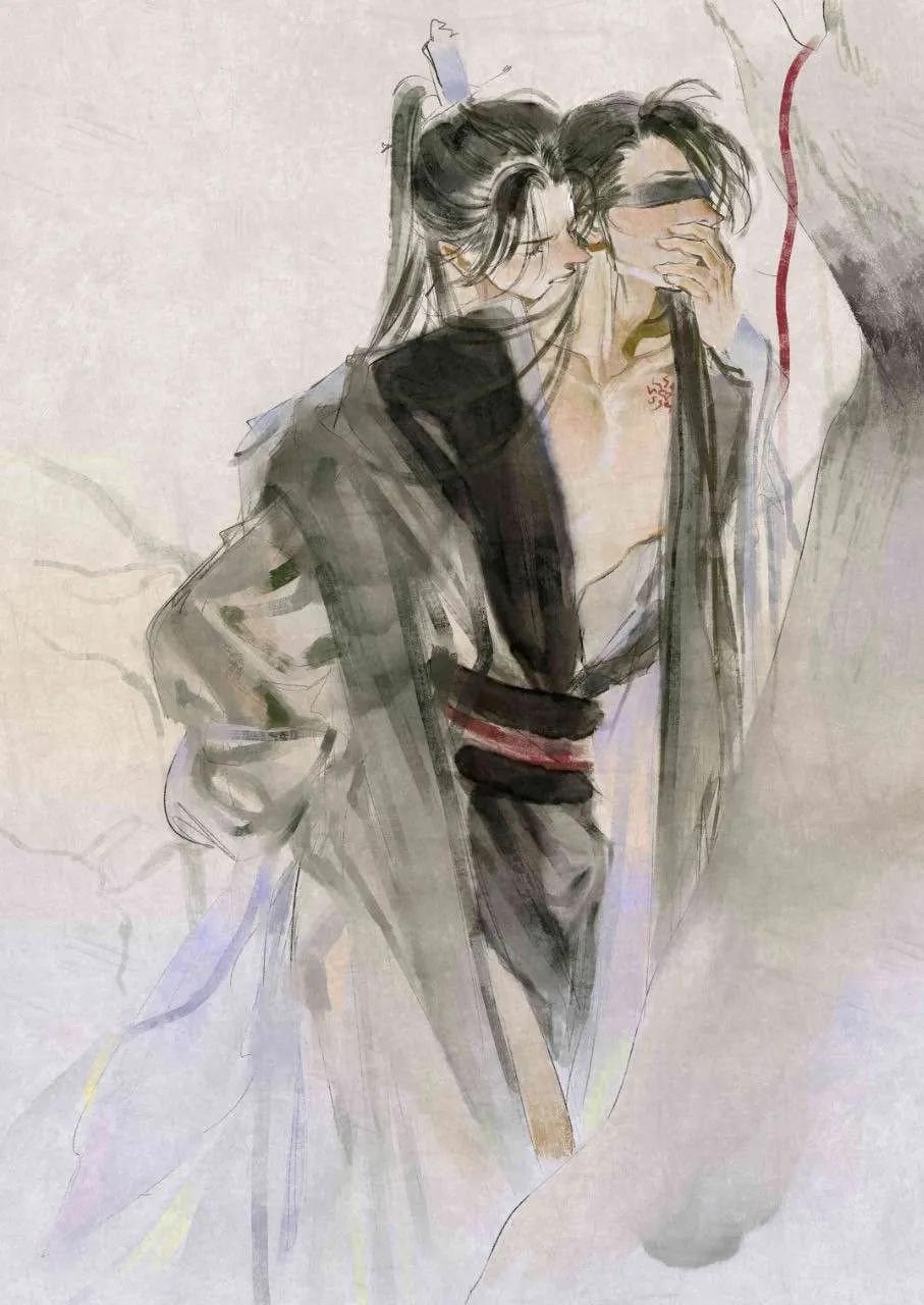 Truyện Bách Bộ Ma Ảnh - Vô danh