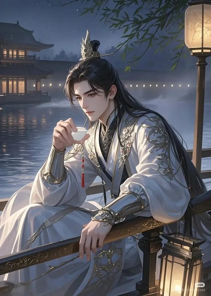 Truyện Bạch Các Môn - Trần Thanh V&acirc;n