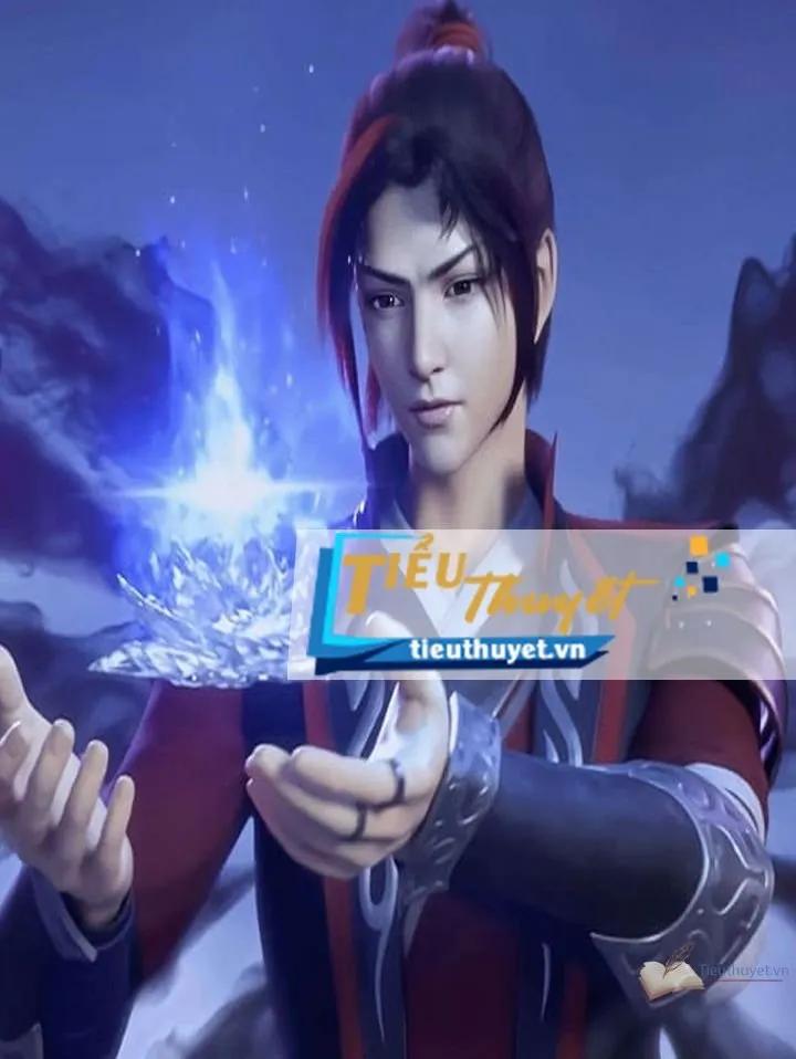 Truyện Bách Luyện Thành Tiên - Huyễn Vũ